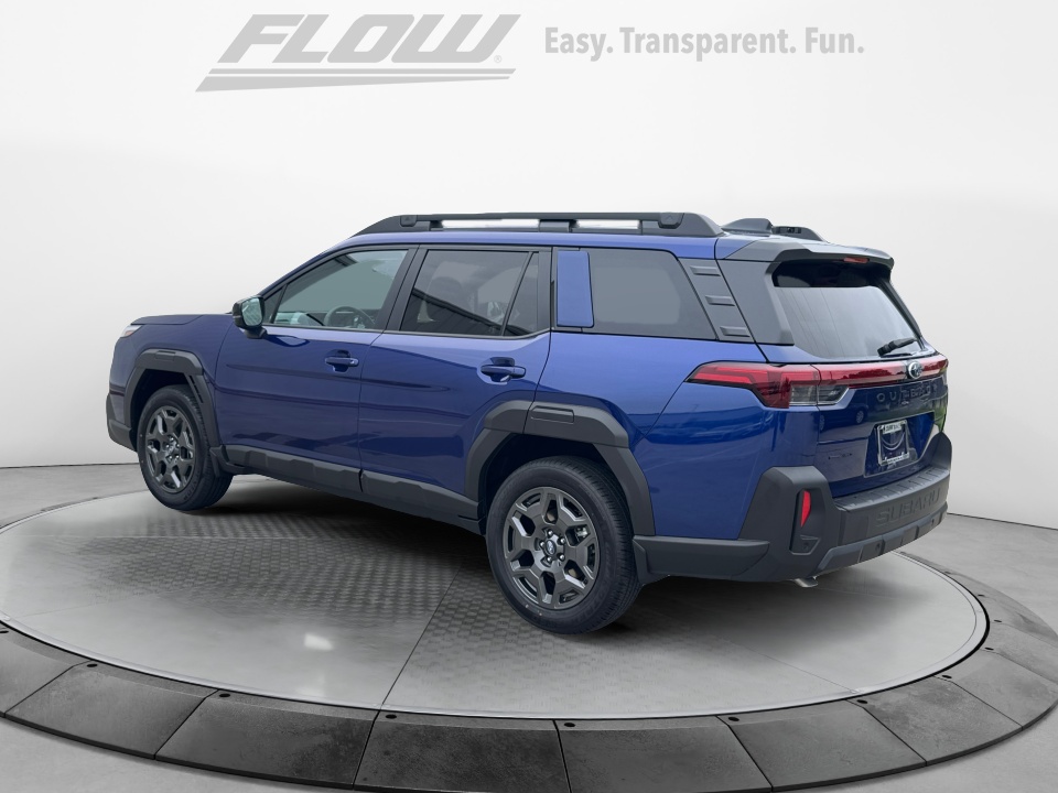 JF2BUPAD0TY562947 2026 Subaru Outback Premium