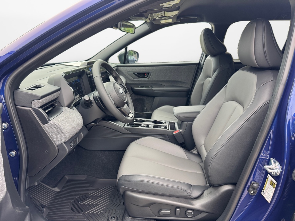 JF2BUPAD0TY562947 2026 Subaru Outback Premium