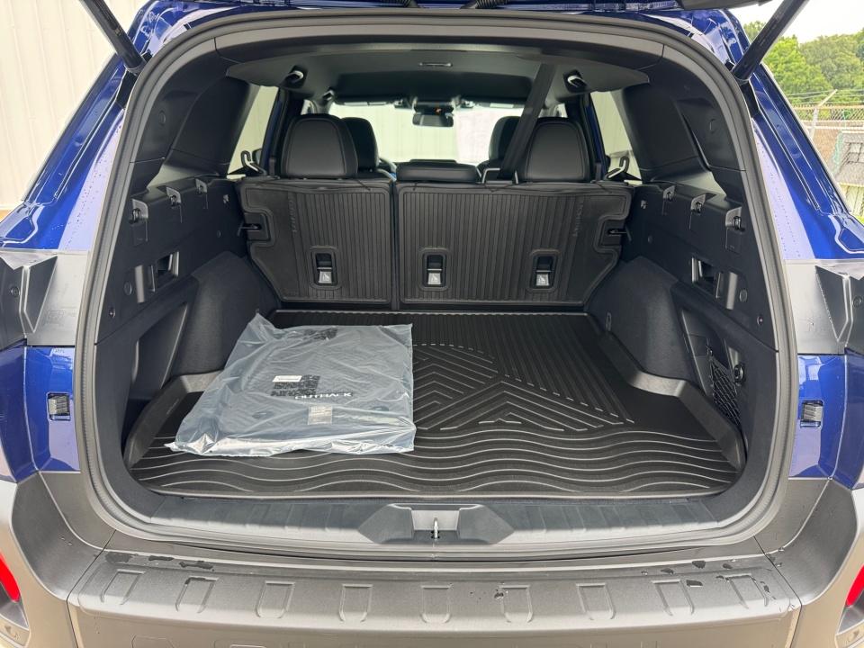 JF2BUPAD0TY562947 2026 Subaru Outback Premium