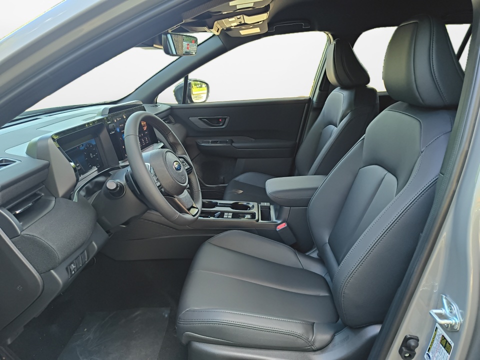 JF2BUPAD1TY538379 2026 Subaru Outback Premium