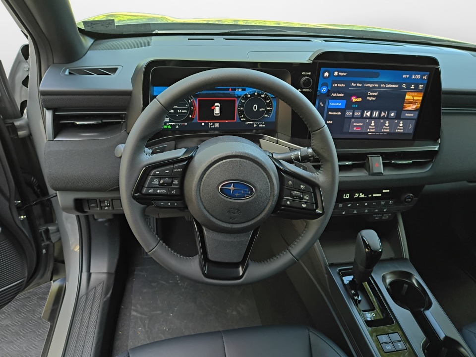 JF2BUPAD1TY538379 2026 Subaru Outback Premium