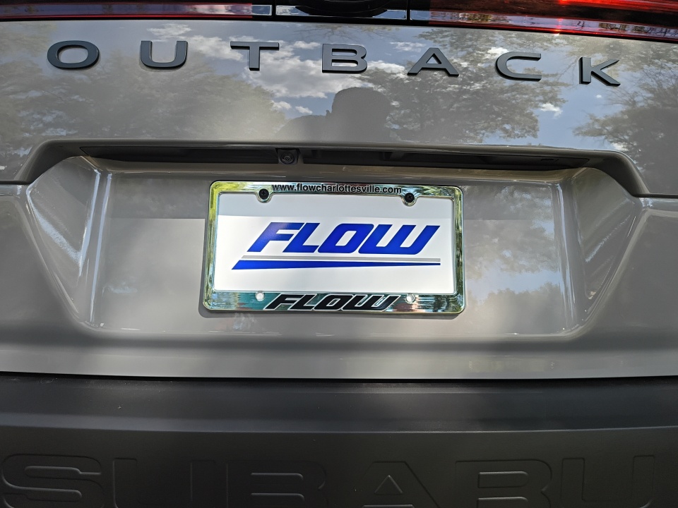 JF2BUPAD1TY538379 2026 Subaru Outback Premium