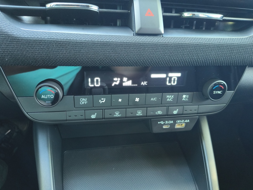 JF2BUPAD1TY538379 2026 Subaru Outback Premium