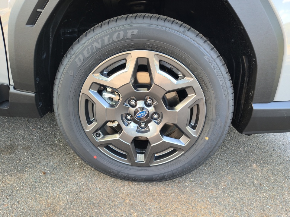 JF2BUPAD1TY538379 2026 Subaru Outback Premium