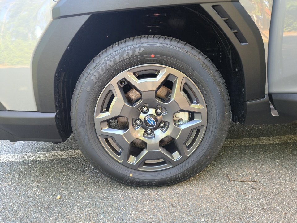 JF2BUPAD1TY538379 2026 Subaru Outback Premium