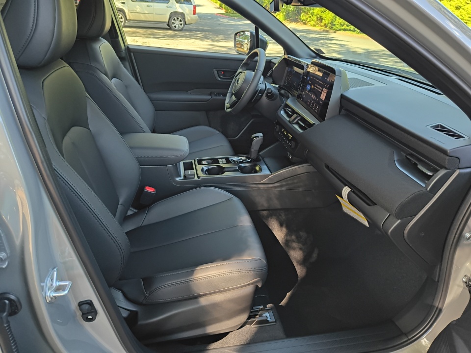 JF2BUPAD1TY538379 2026 Subaru Outback Premium