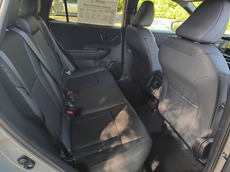 JF2BUPAD1TY538379 2026 Subaru Outback Premium