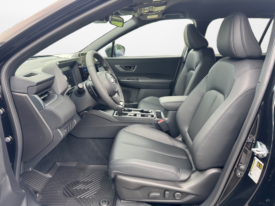 JF2BUPAD2TY562612 2026 Subaru Outback Premium