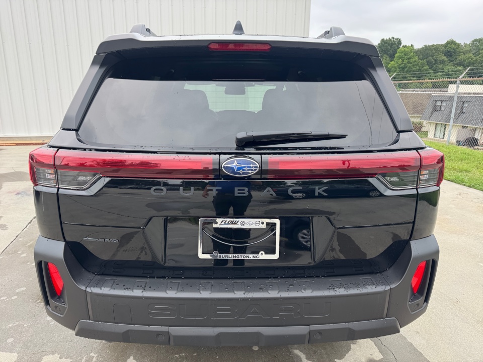 JF2BUPAD2TY562612 2026 Subaru Outback Premium