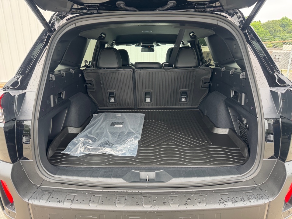 JF2BUPAD2TY562612 2026 Subaru Outback Premium