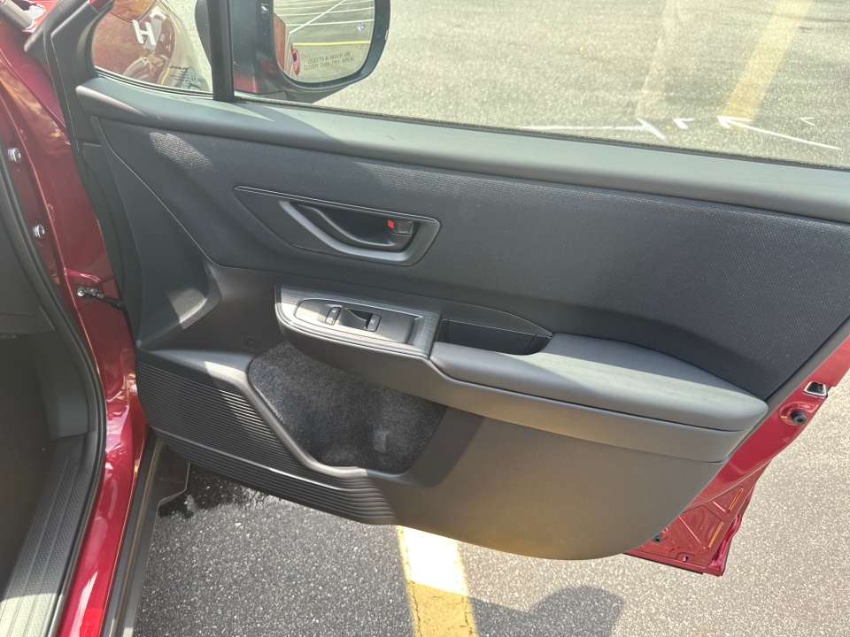 JF2BUPAD6TY550270 2026 Subaru Outback Premium