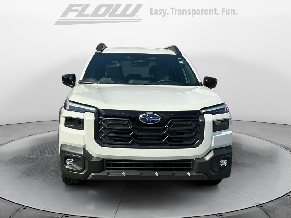 JF2BUPAD9TY515125 2026 Subaru Outback Premium