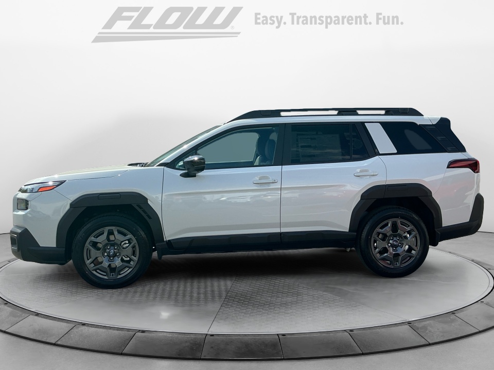 JF2BUPAD9TY515125 2026 Subaru Outback Premium