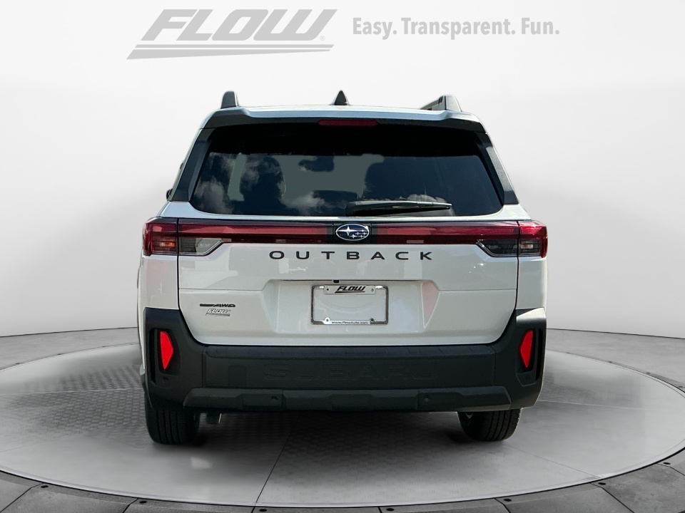 JF2BUPAD9TY515125 2026 Subaru Outback Premium