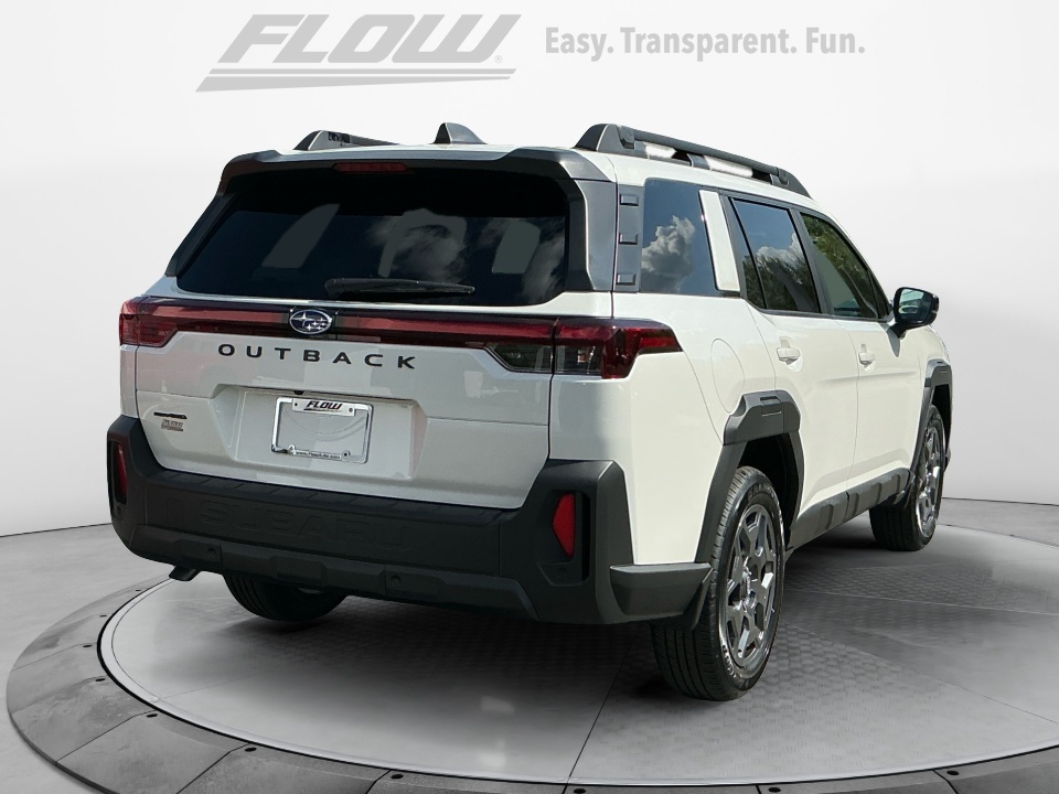 JF2BUPAD9TY515125 2026 Subaru Outback Premium