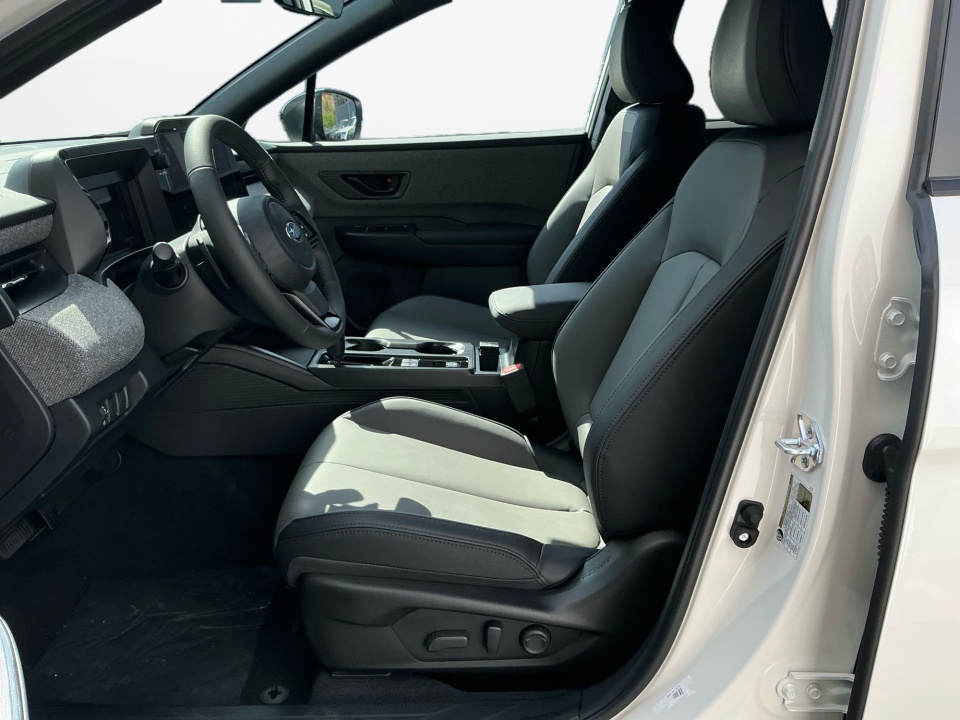 JF2BUPAD9TY515125 2026 Subaru Outback Premium