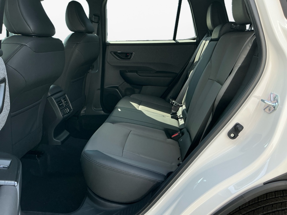 JF2BUPAD9TY515125 2026 Subaru Outback Premium