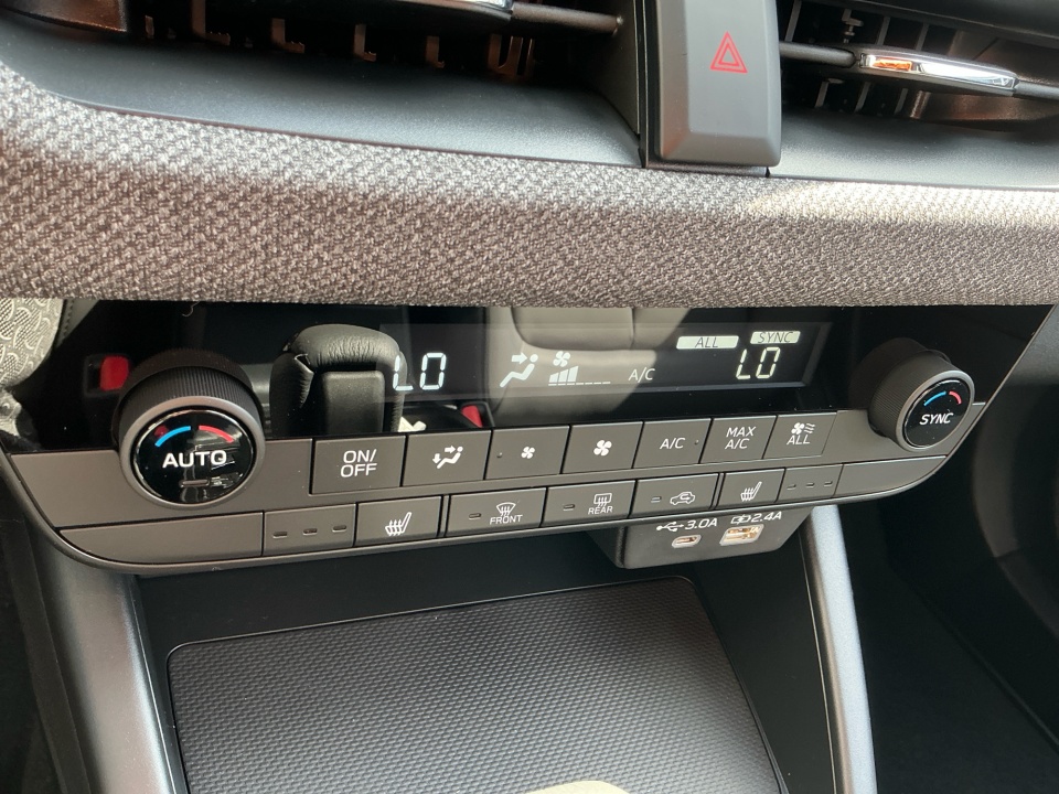 JF2BUPAD9TY515125 2026 Subaru Outback Premium