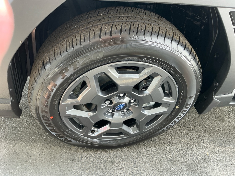 JF2BUPAD9TY515125 2026 Subaru Outback Premium