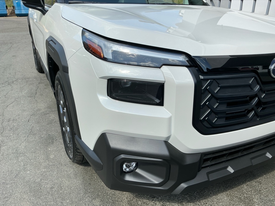 JF2BUPAD9TY515125 2026 Subaru Outback Premium