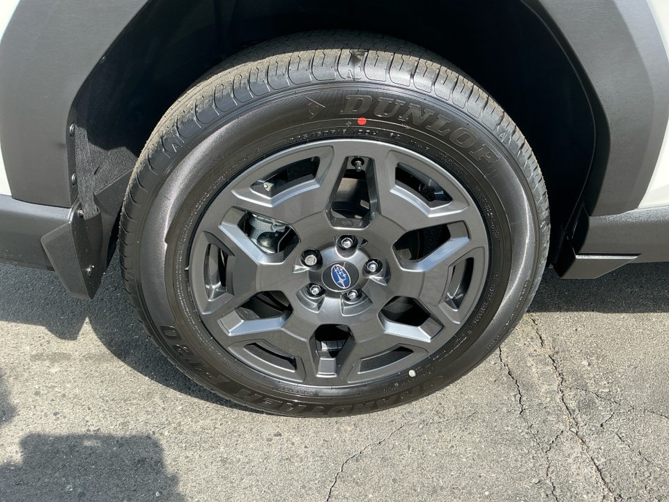 JF2BUPAD9TY515125 2026 Subaru Outback Premium