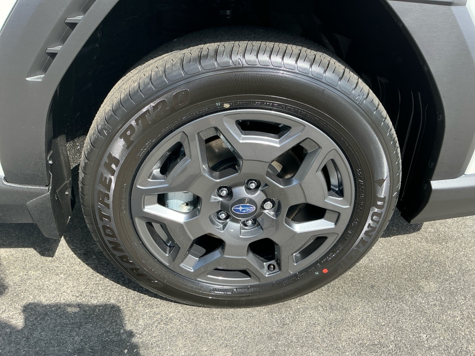 JF2BUPAD9TY515125 2026 Subaru Outback Premium