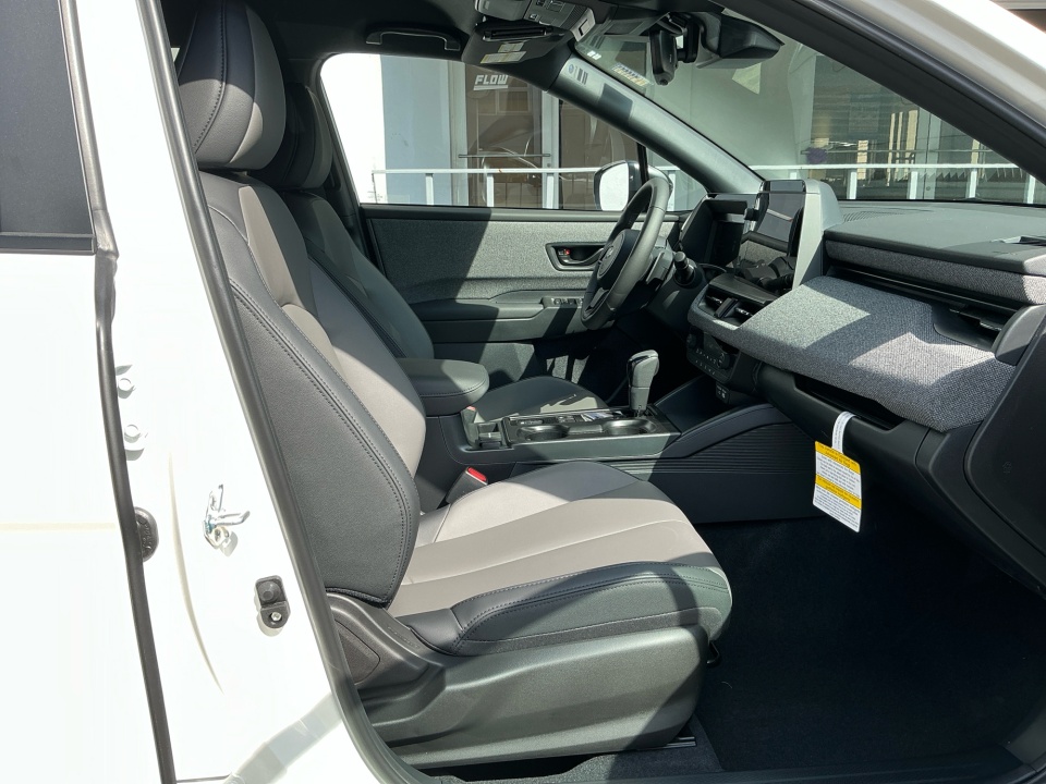 JF2BUPAD9TY515125 2026 Subaru Outback Premium