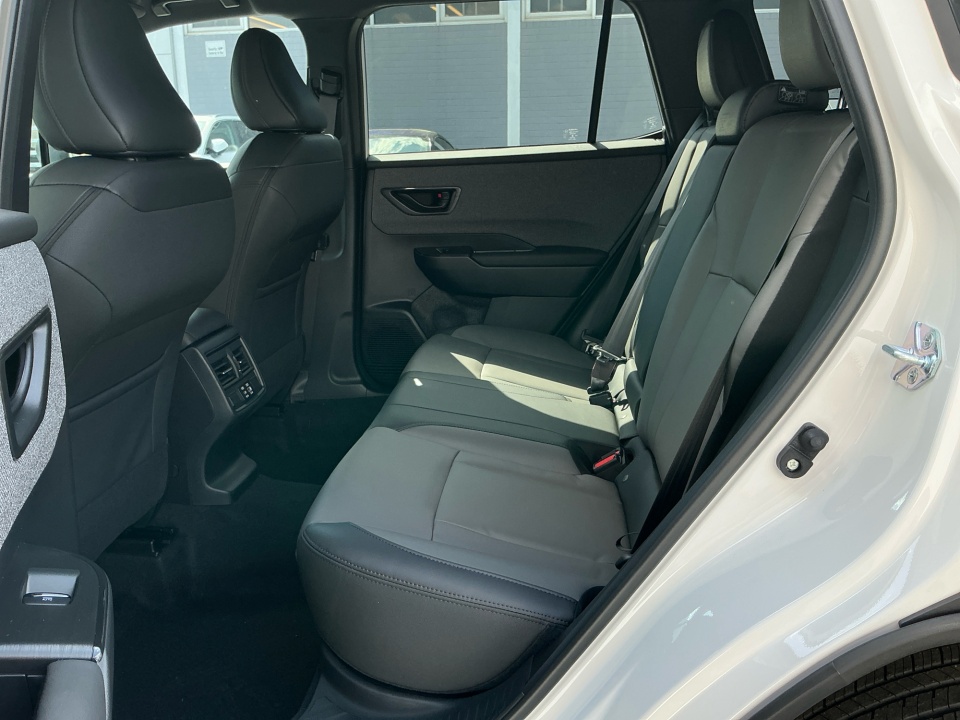 JF2BUPAD9TY515125 2026 Subaru Outback Premium