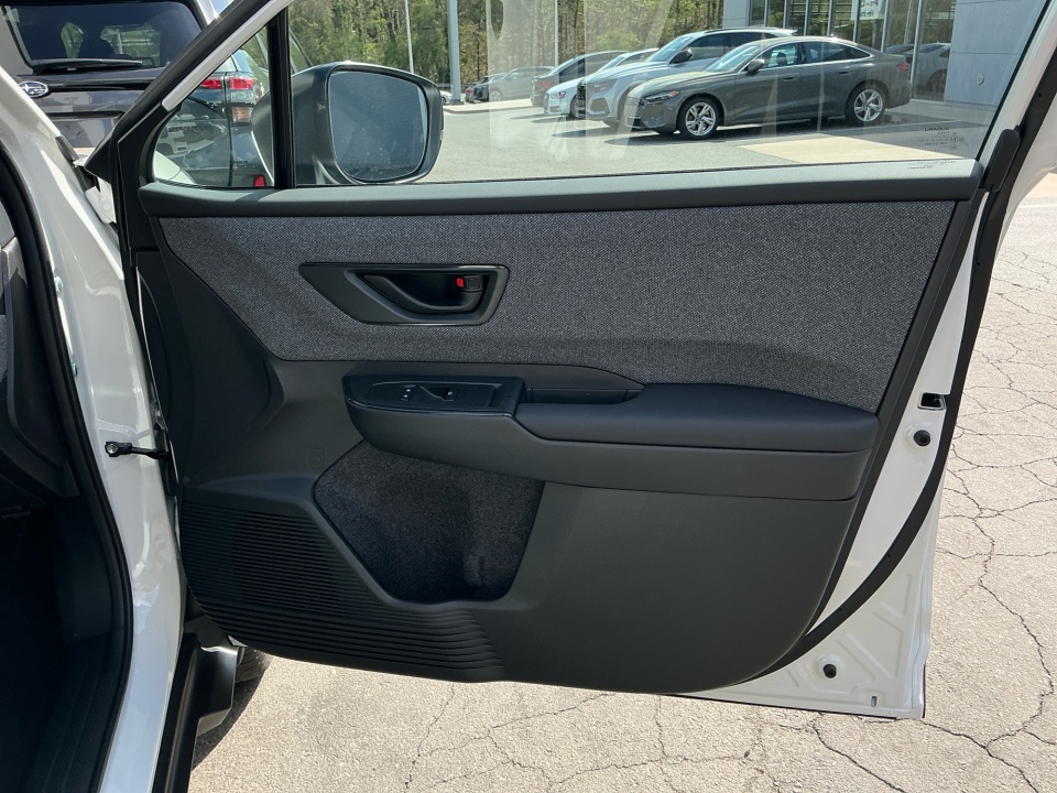 JF2BUPAD9TY515125 2026 Subaru Outback Premium