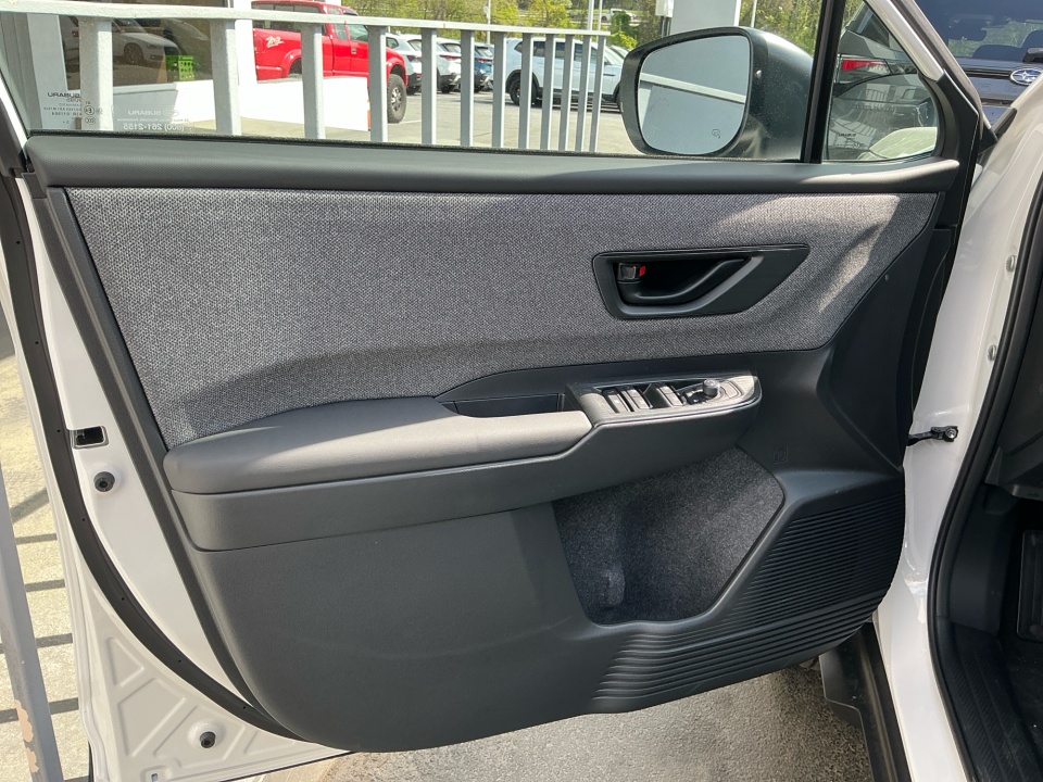 JF2BUPAD9TY515125 2026 Subaru Outback Premium