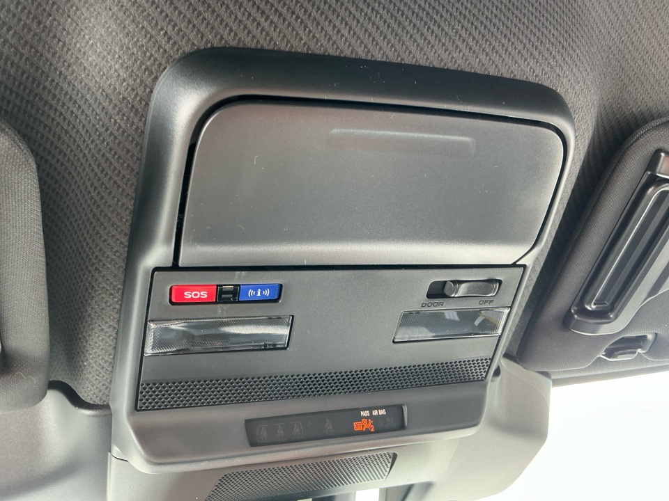 JF2BUPAD9TY515125 2026 Subaru Outback Premium