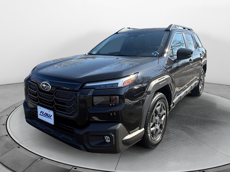 new 2026 Subaru Outback Premium