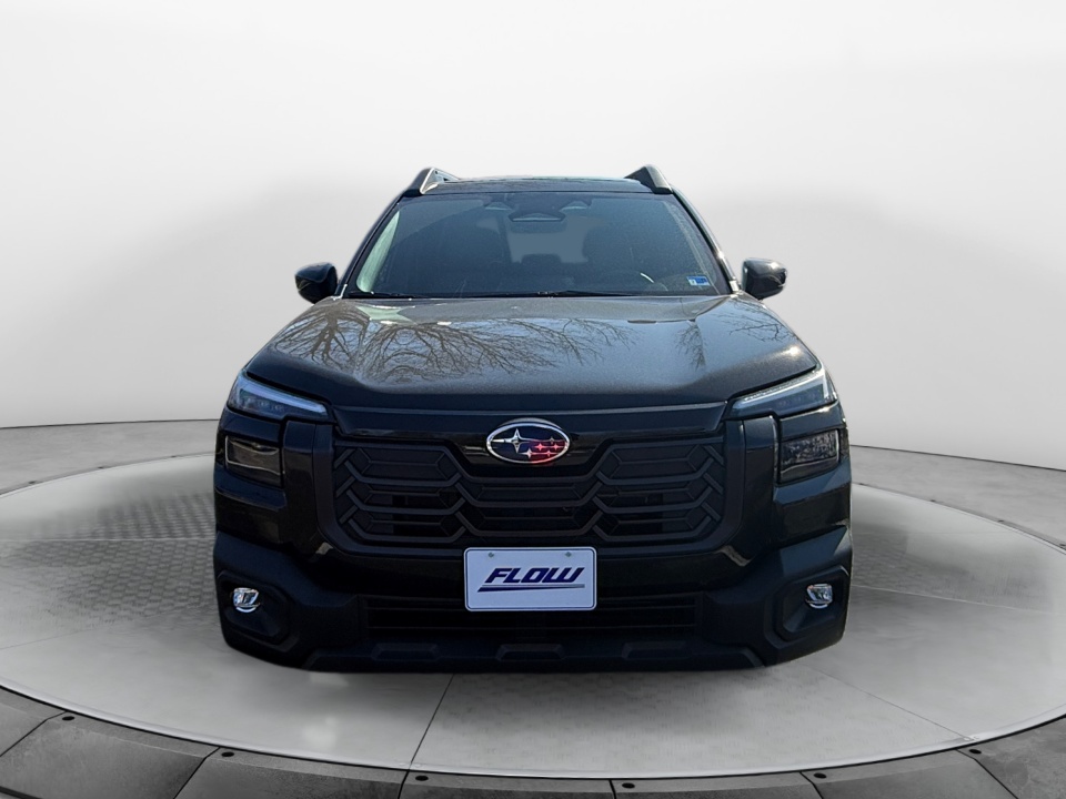 JF2BUPBD0TY482398 2026 Subaru Outback Premium