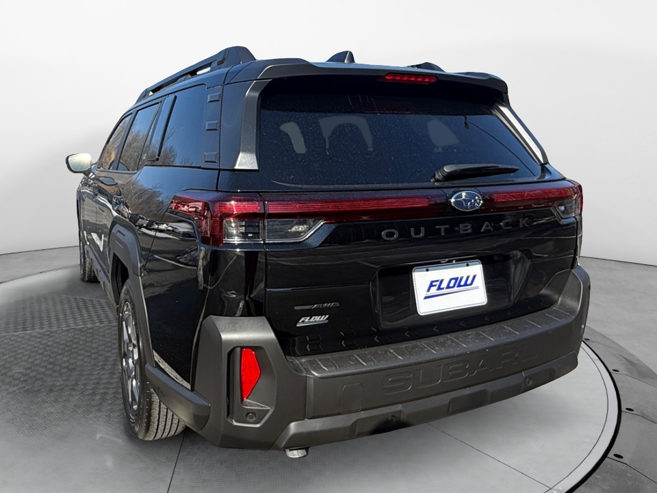 JF2BUPBD0TY482398 2026 Subaru Outback Premium