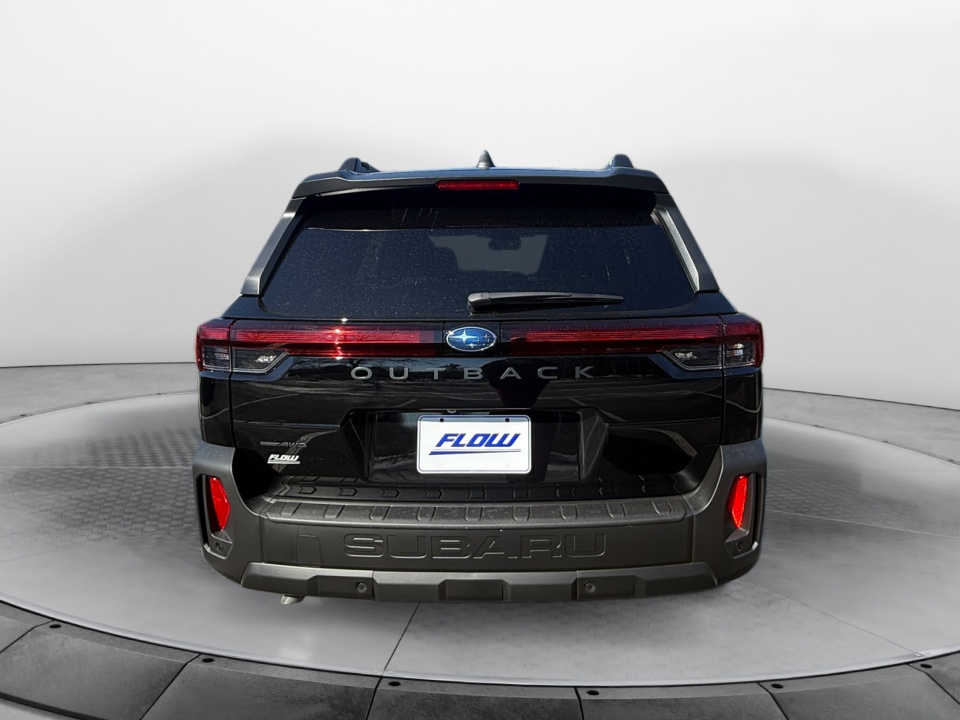 JF2BUPBD0TY482398 2026 Subaru Outback Premium