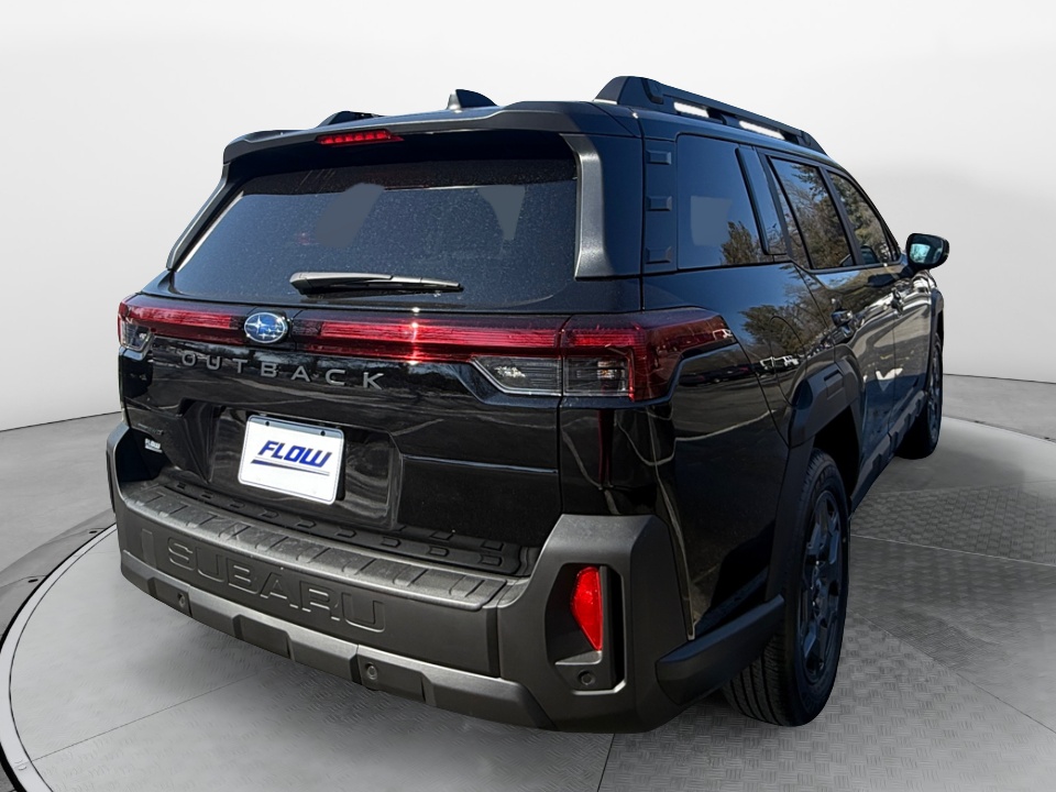 JF2BUPBD0TY482398 2026 Subaru Outback Premium