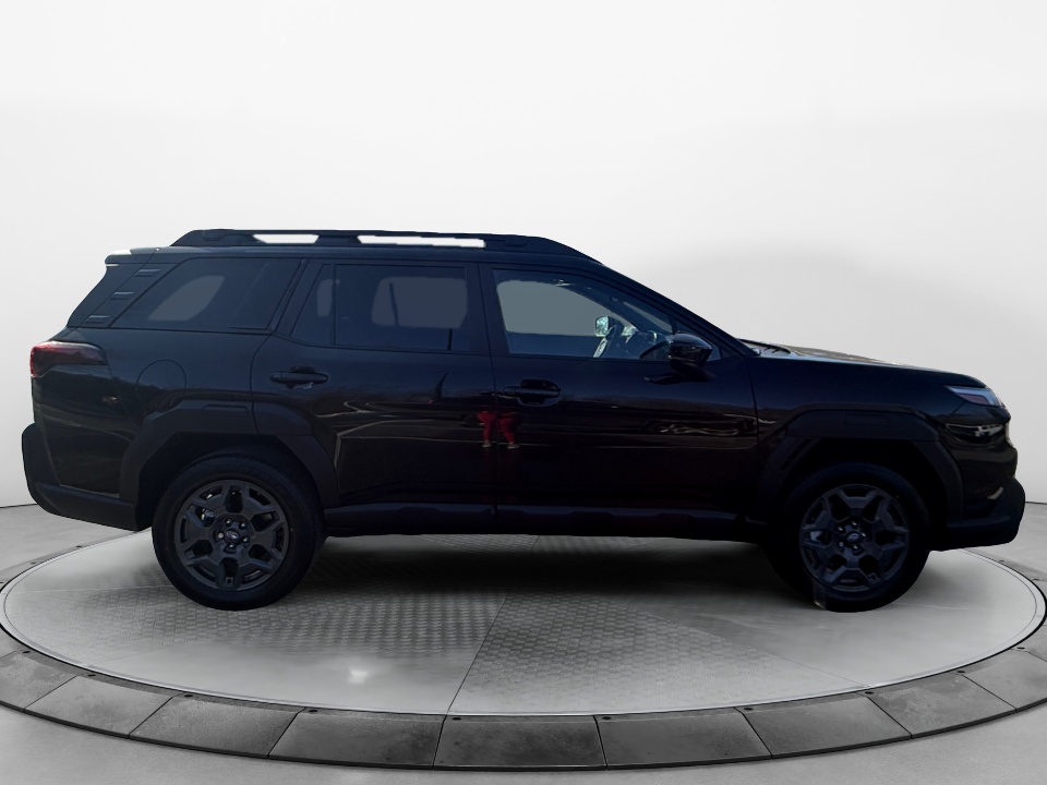 JF2BUPBD0TY482398 2026 Subaru Outback Premium