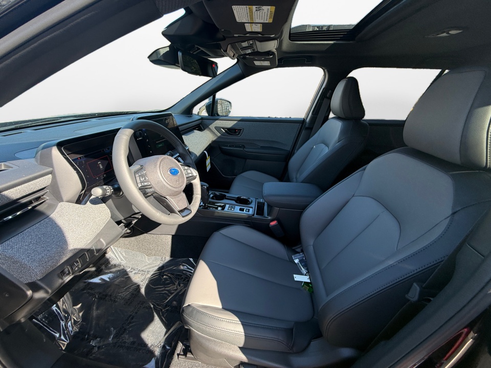 JF2BUPBD0TY482398 2026 Subaru Outback Premium