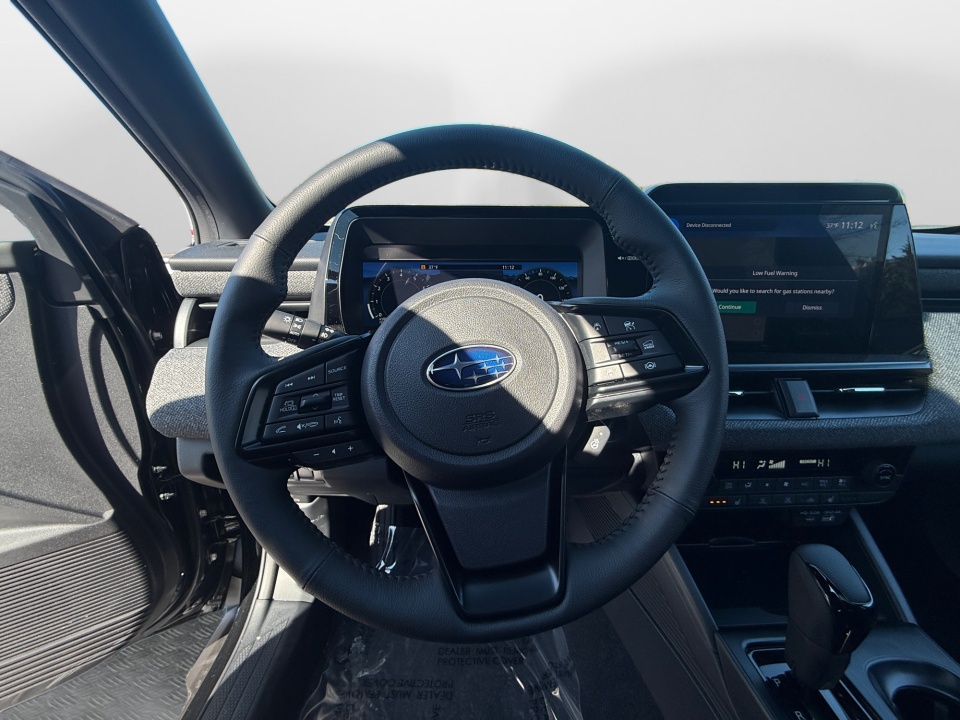 JF2BUPBD0TY482398 2026 Subaru Outback Premium