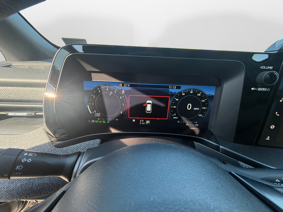 JF2BUPBD0TY482398 2026 Subaru Outback Premium