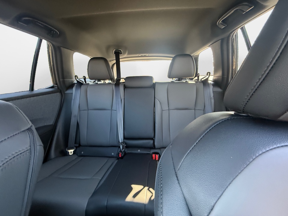 JF2BUPBD0TY482398 2026 Subaru Outback Premium