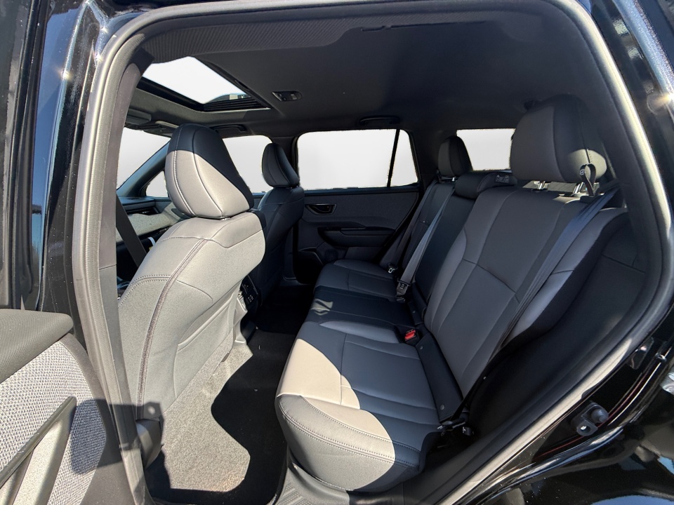 JF2BUPBD0TY482398 2026 Subaru Outback Premium