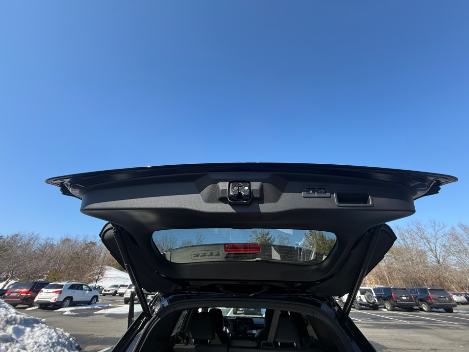 JF2BUPBD0TY482398 2026 Subaru Outback Premium