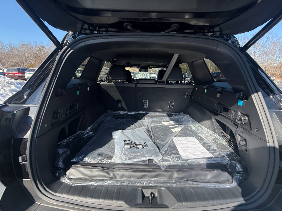 JF2BUPBD0TY482398 2026 Subaru Outback Premium