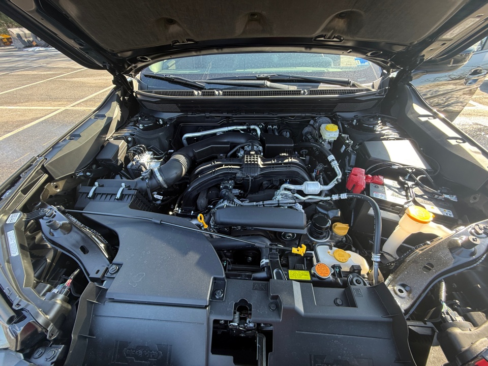 JF2BUPBD0TY482398 2026 Subaru Outback Premium