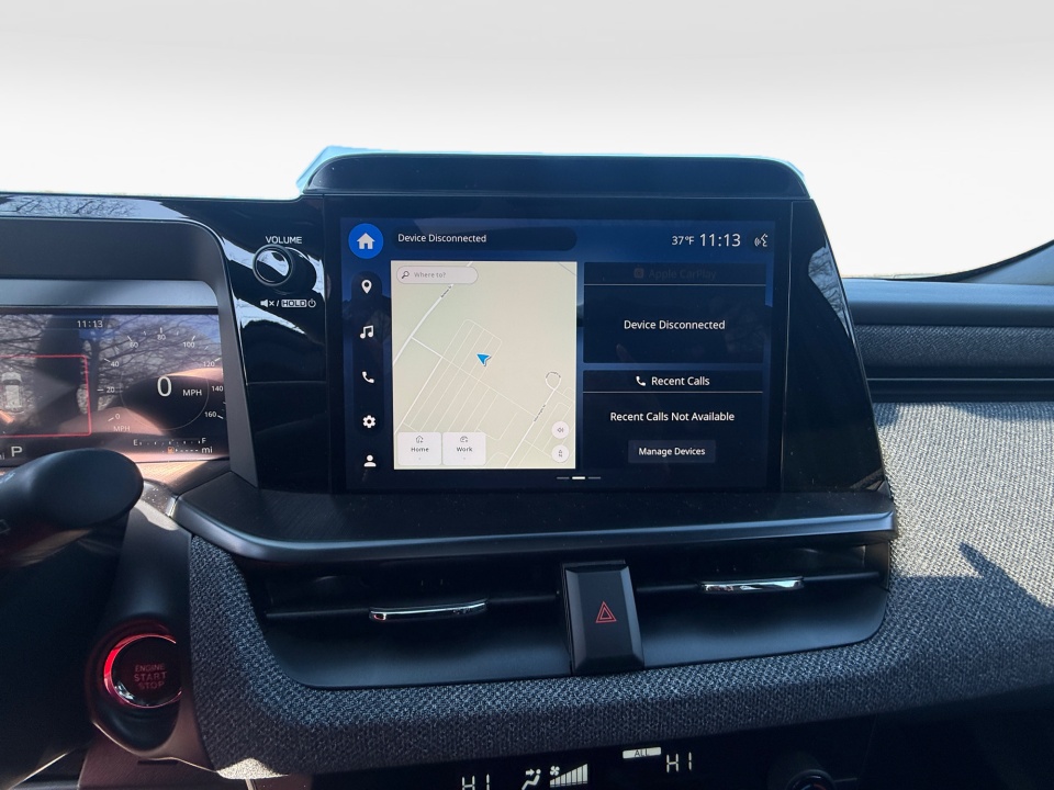 JF2BUPBD0TY482398 2026 Subaru Outback Premium