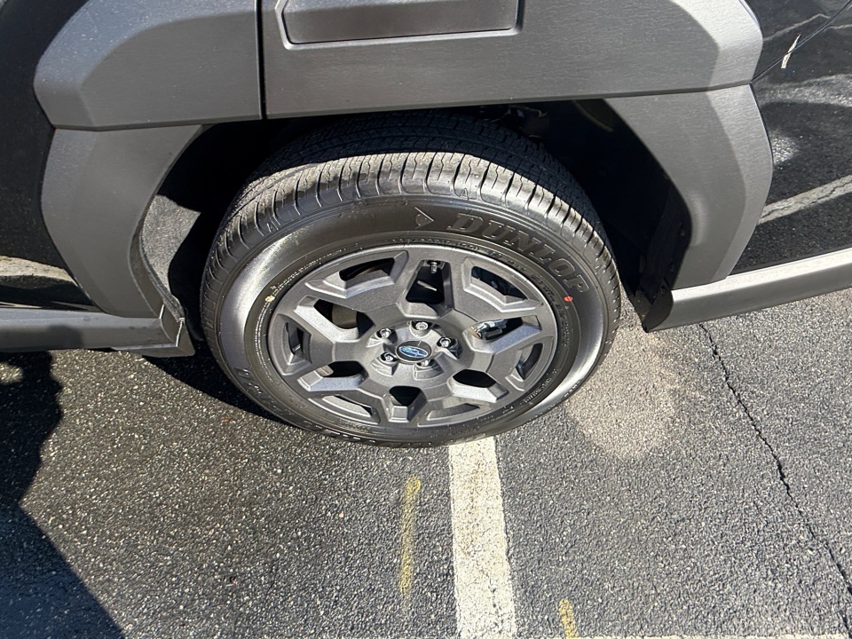 JF2BUPBD0TY482398 2026 Subaru Outback Premium