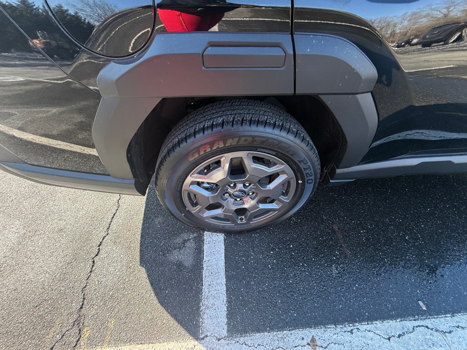 JF2BUPBD0TY482398 2026 Subaru Outback Premium