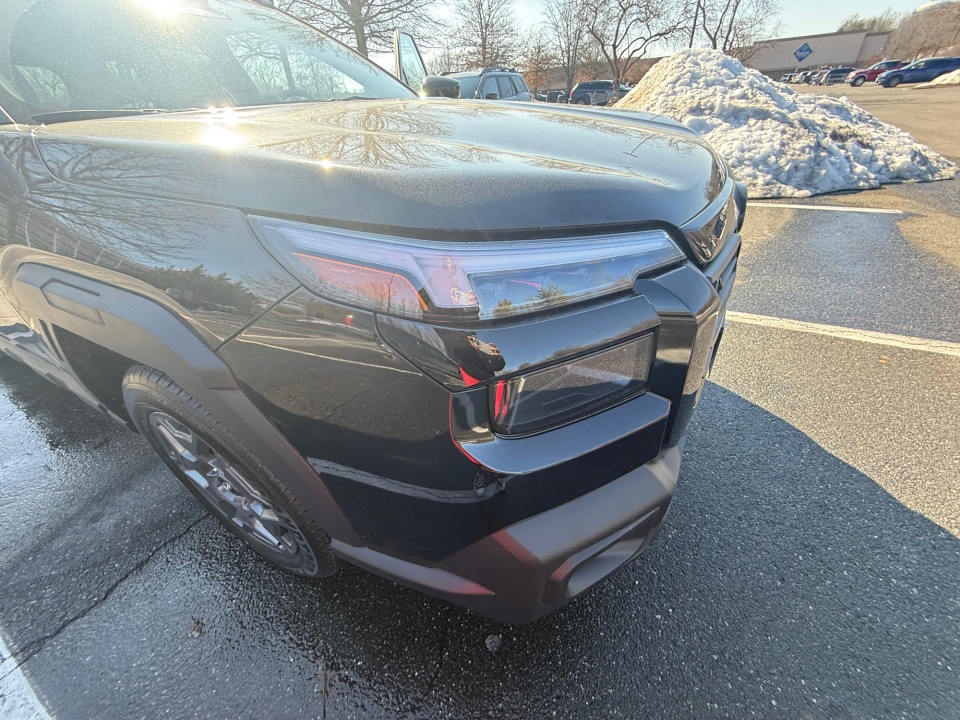 JF2BUPBD0TY482398 2026 Subaru Outback Premium