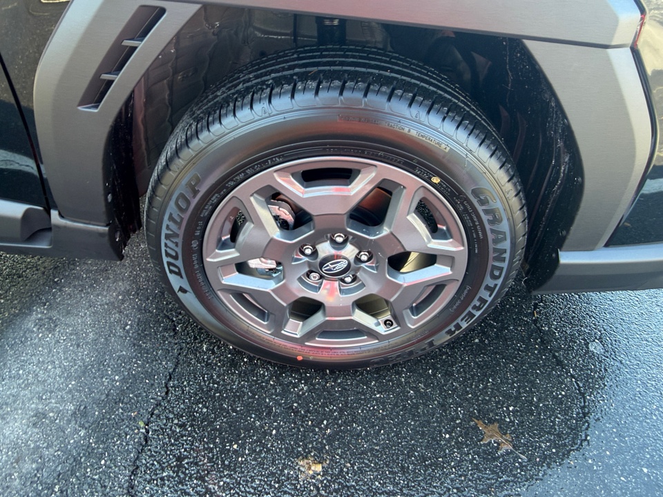 JF2BUPBD0TY482398 2026 Subaru Outback Premium